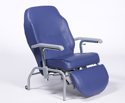 Fauteuils de repos XXL